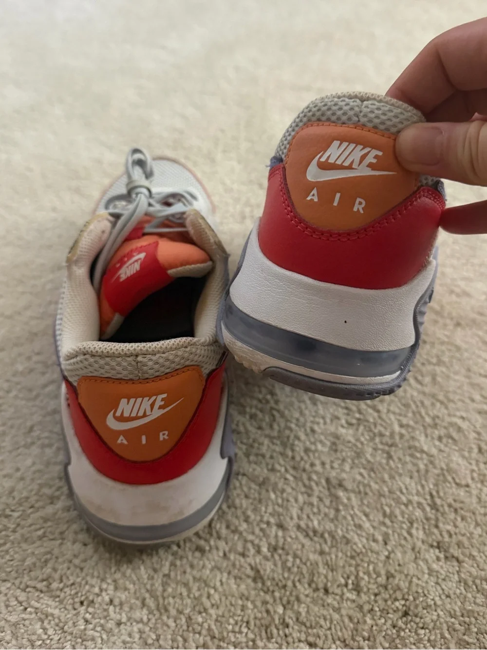 Nike Air Max